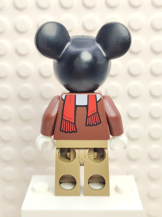 Mickey Mouse - Pilot, dis049 Minifigure LEGO®   