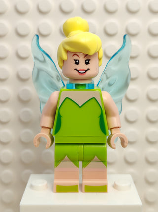 Tinker Bell, dis086 Minifigure LEGO®   