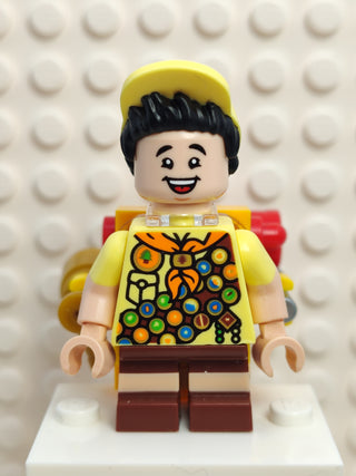 Russell, dis090 Minifigure LEGO®   