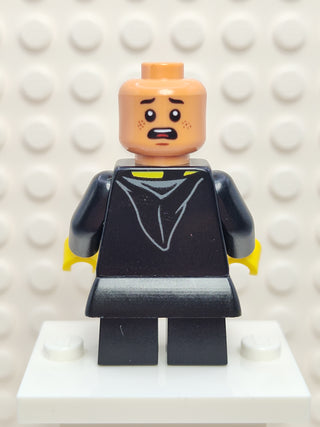 Hufflepuff Student II, hpatl07 Minifigure LEGO®   