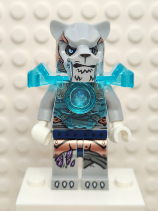 Saraw, loc152 Minifigure LEGO®   