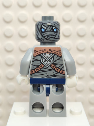 Saraw, loc152 Minifigure LEGO®   