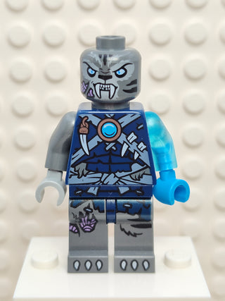 Stealthor - Heavy Armor, loc095 Minifigure LEGO®   