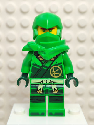 Lloyd - Dragons Rising, njo813 Minifigure LEGO®   