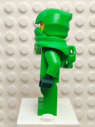 Lloyd - Dragons Rising, njo813 Minifigure LEGO®   