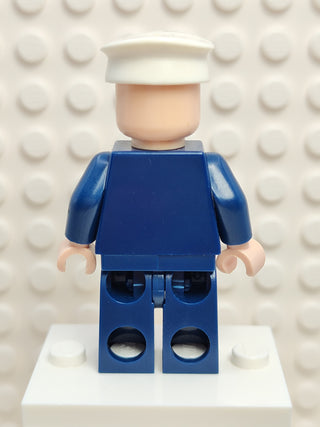 Pilot, iaj022 Minifigure LEGO®   