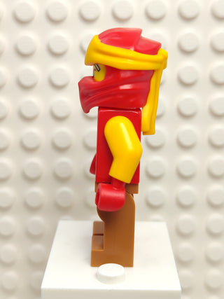 Kai, njo745 Minifigure LEGO®   