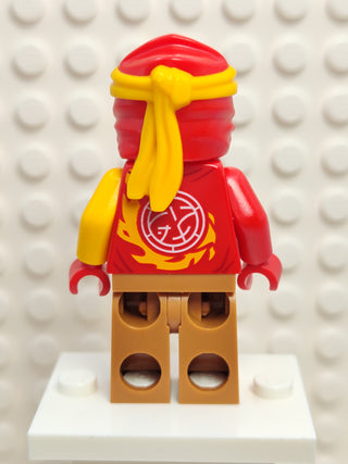 Kai, njo745 Minifigure LEGO®   