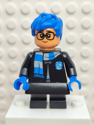 Ravenclaw Student II, hpatl09 Minifigure LEGO®   