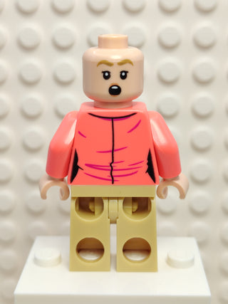 Dr. Ellie Sattler - Coral Shirt, jw104 Minifigure LEGO®   