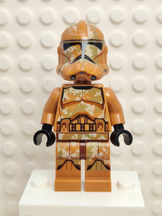 Geonosis Clone Trooper, sw0606 Minifigure LEGO®   