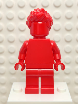 Everyone is Awesome Red, tls102 Minifigure LEGO®   