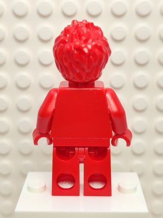 Everyone is Awesome Red, tls102 Minifigure LEGO®   