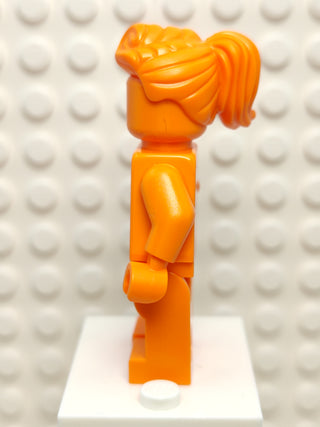 Everyone is Awesome Orange, tls103 Minifigure LEGO®   