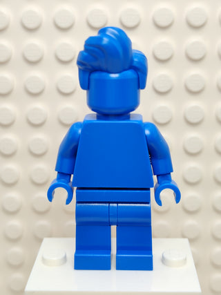 Everyone is Awesome Blue, tls106 Minifigure LEGO®   