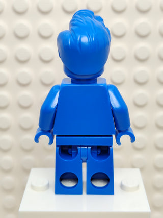 Everyone is Awesome Blue, tls106 Minifigure LEGO®   