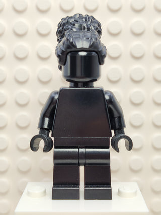 Everyone is Awesome Black, tls100 Minifigure LEGO®   