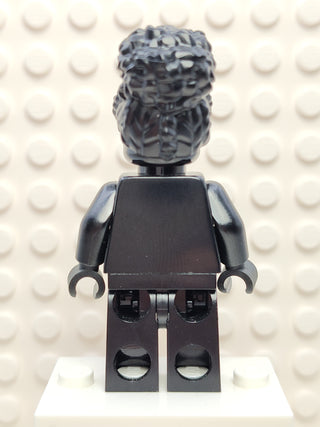 Everyone is Awesome Black, tls100 Minifigure LEGO®   