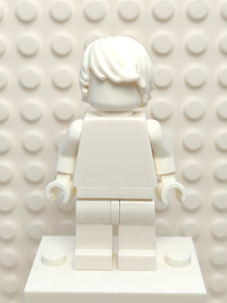 Everyone is Awesome White, tls109 Minifigure LEGO®   