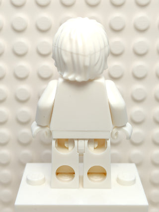 Everyone is Awesome White, tls109 Minifigure LEGO®   