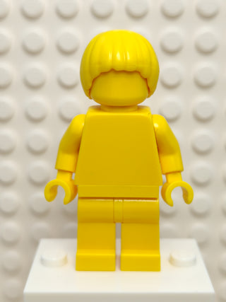 Everyone is Awesome Yellow, tls104 Minifigure LEGO®   