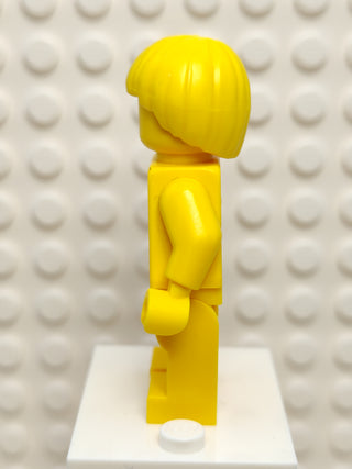 Everyone is Awesome Yellow, tls104 Minifigure LEGO®   