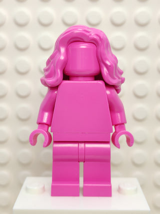 Everyone is Awesome Dark Pink, tls110 Minifigure LEGO®   