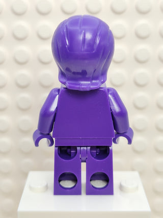 Everyone is Awesome Purple, tls107 Minifigure LEGO®   