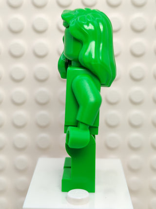 Everyone is Awesome Bright Green, tls105 Minifigure LEGO®   