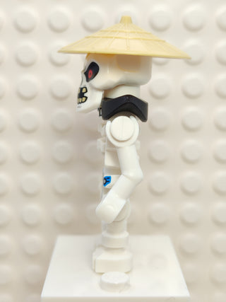 Skulkin - Hat, njo642 Minifigure LEGO®   