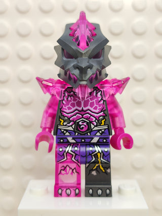 Vengestone Guard, njo765 Minifigure LEGO®   