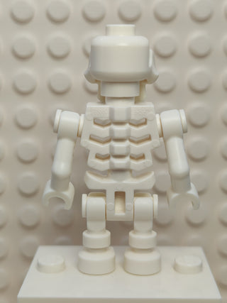 Skulkin, njo624 Minifigure LEGO®   