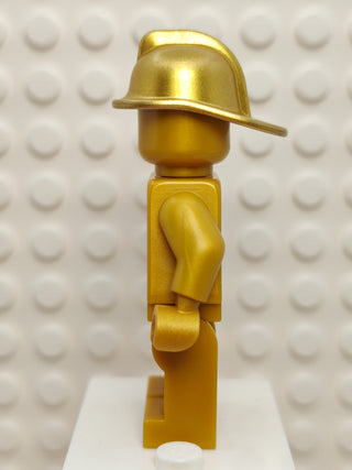 Statue - Pearl Gold, cty0989 Minifigure LEGO®   