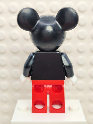 Mickey Mouse - Tuxedo Jacket, dis057 Minifigure LEGO®   