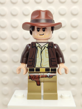 Indiana Jones, iaj056 Minifigure LEGO®   