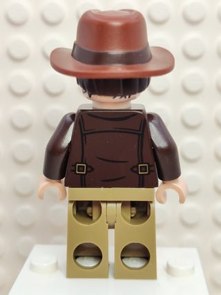 Indiana Jones, iaj056 Minifigure LEGO®   