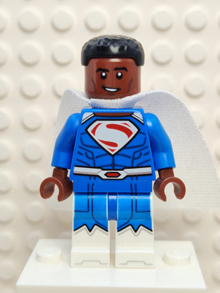 Val-Zod Earth-2 Superman, sh0817 Minifigure LEGO®   