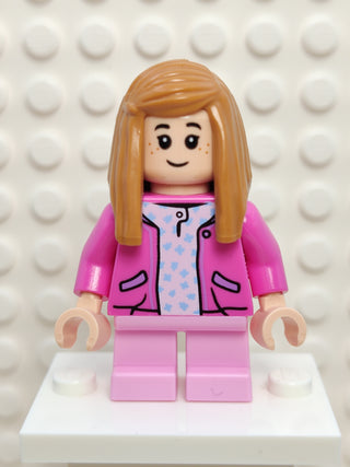 Lily Luna Potter - Epilogue, hp390 Minifigure LEGO®   