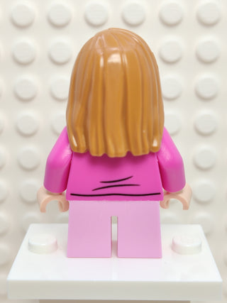 Lily Luna Potter - Epilogue, hp390 Minifigure LEGO®   