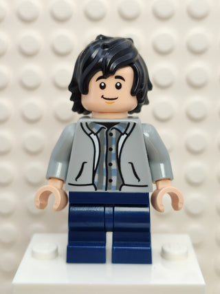 James Sirius Potter - Epilogue, hp389 Minifigure LEGO®   