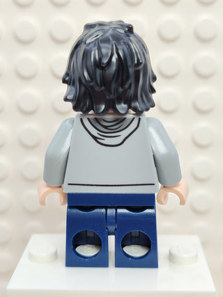 James Sirius Potter - Epilogue, hp389 Minifigure LEGO®   