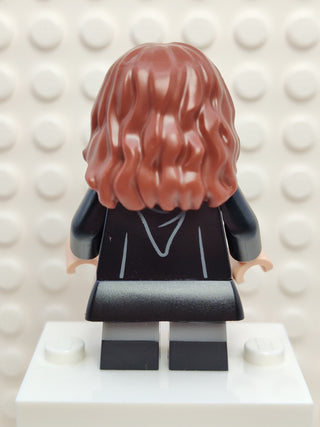 Hermione Granger - Hogwarts Robe, hp378 Minifigure LEGO®   