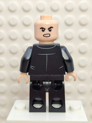 Draco Malfoy - Black Suit, hp385 Minifigure LEGO®   