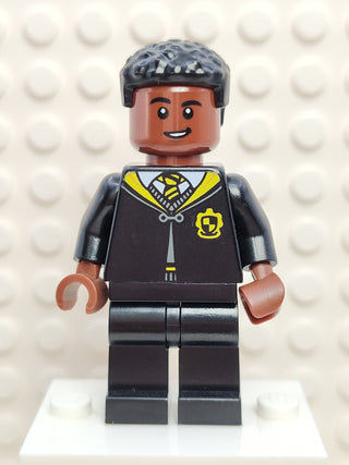 Hufflepuff Student, hp393 Minifigure LEGO®   