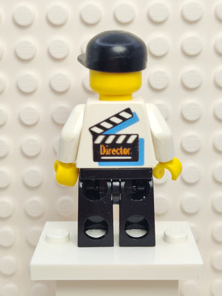 Director, stu002 Minifigure LEGO®   