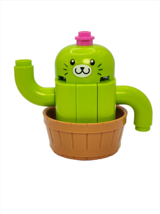 Cat Cactus Minifigure LEGO®   