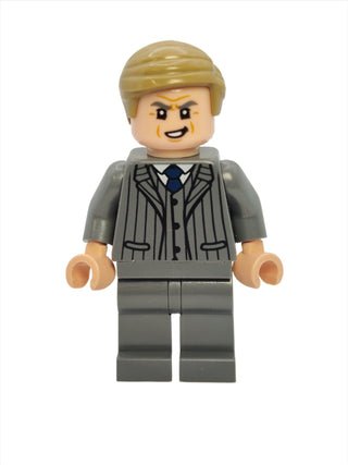 Alexander Pierce, sh0920 Minifigure LEGO®   