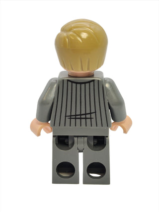 Alexander Pierce, sh0920 Minifigure LEGO®   