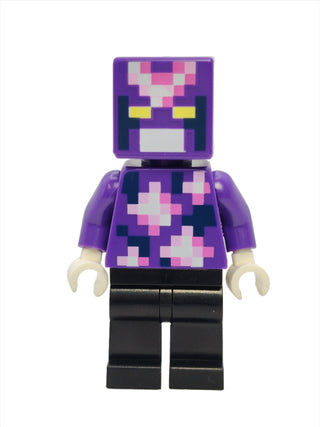 Crystal Knight, min155 Minifigure LEGO®   