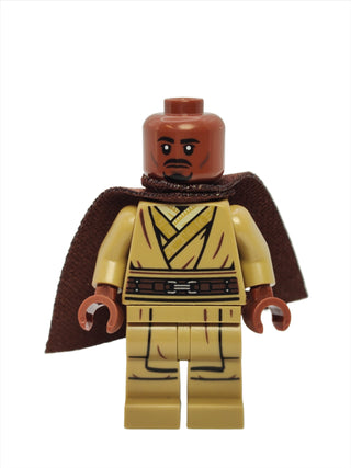 Kelleran Beq, sw1336 Minifigure LEGO®   